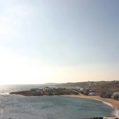 מלון דירות Arkas לוגאראס