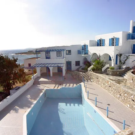 Arkas לוגאראס