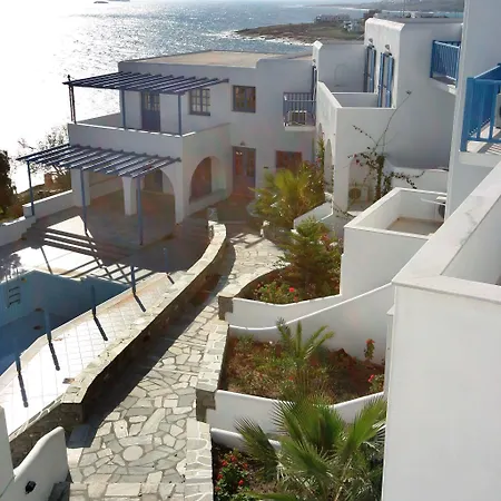 Arkas לוגאראס