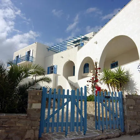 Arkas 4* Logaras