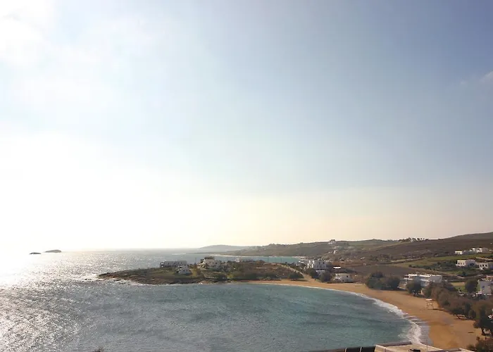 Apart Otel Arkas Logaras