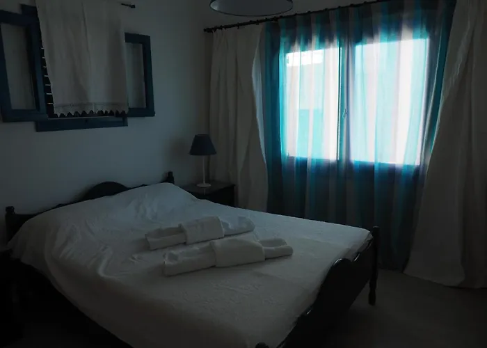 Apart Otel Arkas Logaras