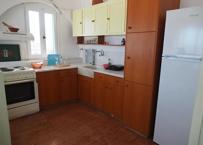 Arkas Apart Otel Logaras