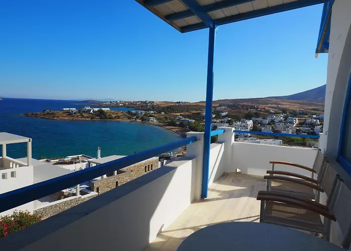 Apart Otel Arkas Logaras