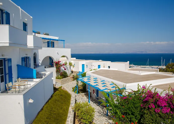 Apart Otel Arkas Logaras