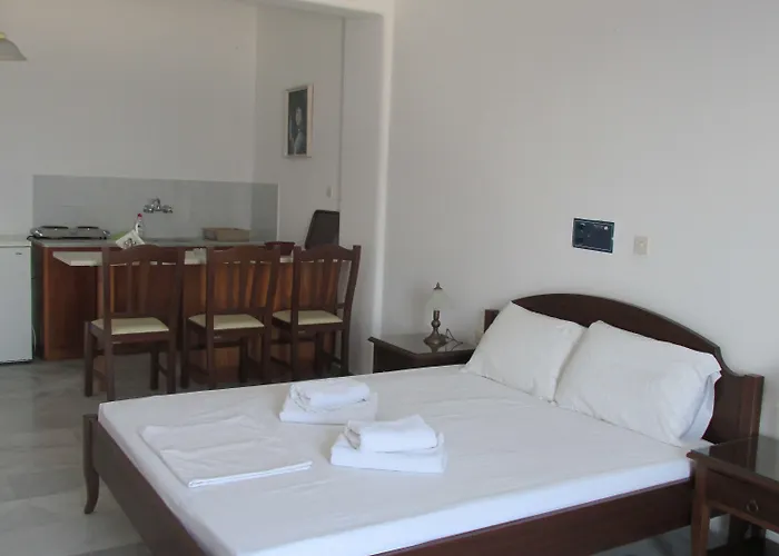 Apart Otel Arkas 4*