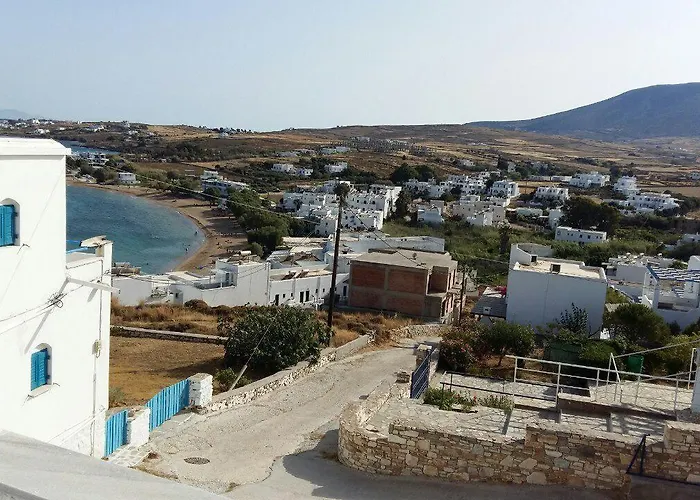 Arkas Apart Otel Logaras