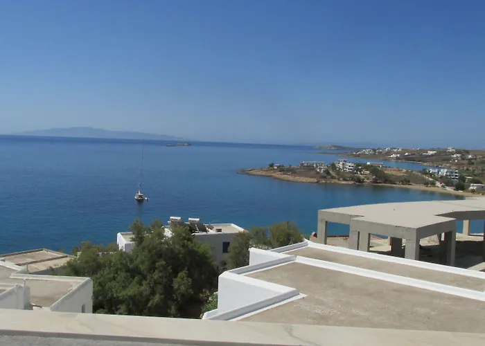 Apart Otel Arkas Logaras