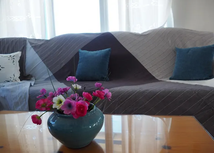 Apart Otel Arkas Logaras