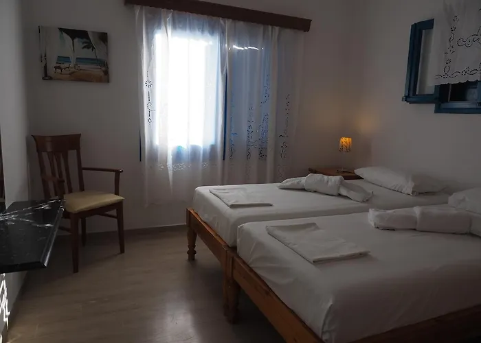 Arkas Apart Otel Logaras