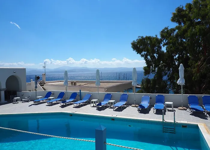 Arkas Apart Otel Logaras