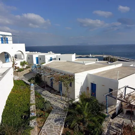 Arkas Appart hôtel 4*