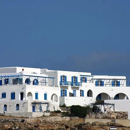 Arkas Apart-hotel