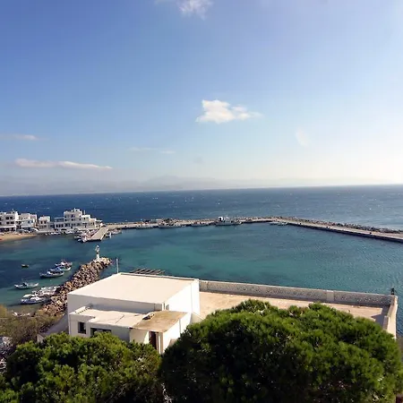 Arkas Aparthotel 4*