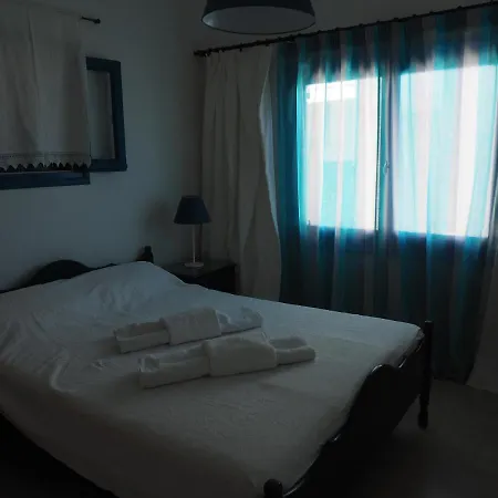 Appart hôtel Arkas Logaras