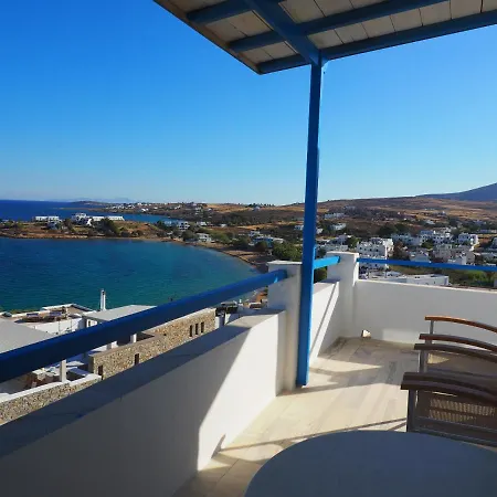 Appart hôtel Arkas Logaras