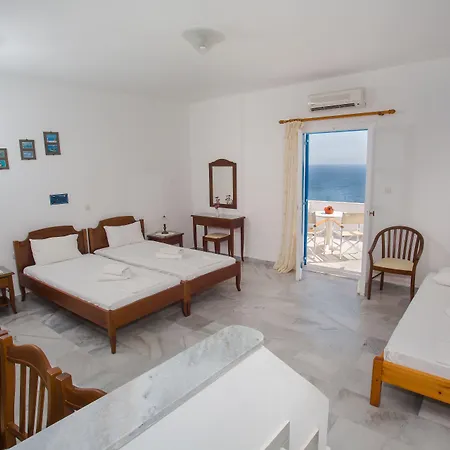 Apart-hotel Arkas Logaras