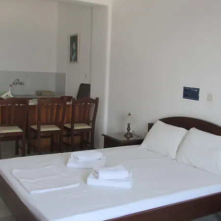 Appart hôtel Arkas 4*