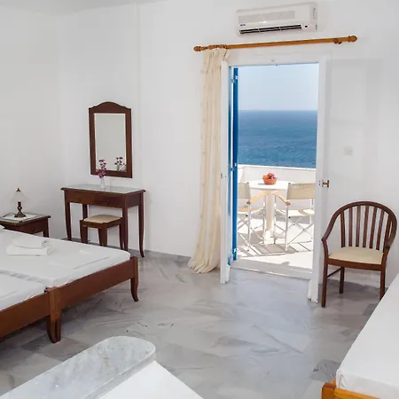 Apart-hotel Arkas 4*