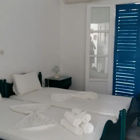 Appart hôtel Arkas 4*