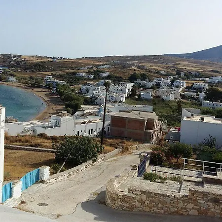 Arkas Appart hôtel Logaras