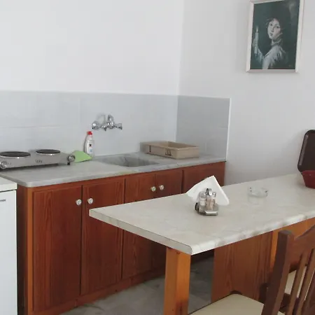 Appart hôtel Arkas 4*