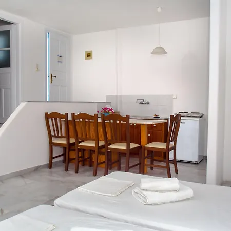 Appart hôtel Arkas Logaras