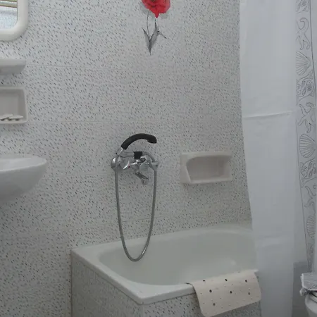 Arkas Appart hôtel Logaras