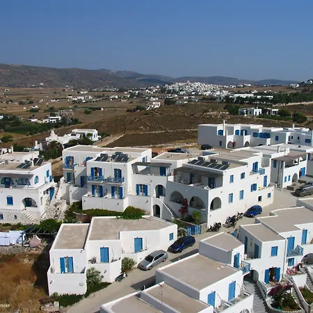 Appart hôtel Arkas 4*