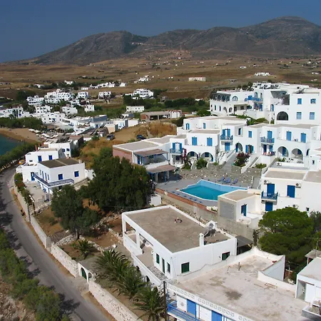 Appart hôtel Arkas 4*