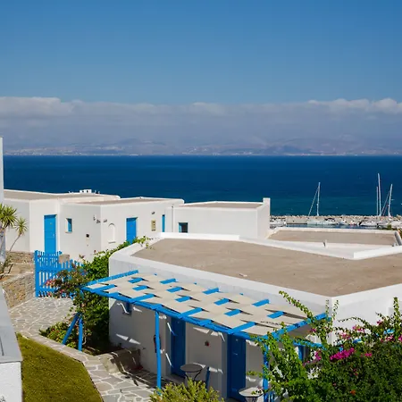 Appart hôtel Arkas 4*