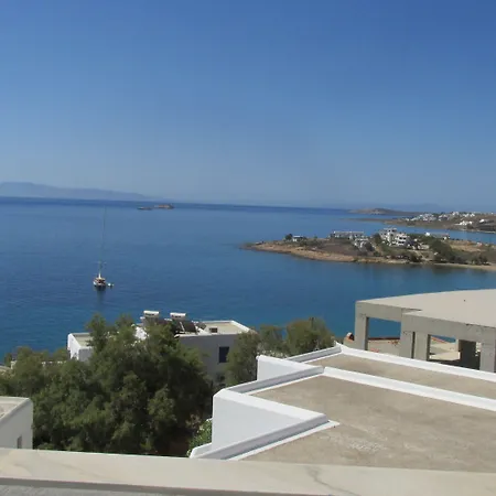 Appart hôtel Arkas Logaras