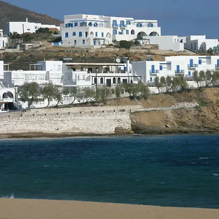 Appart hôtel Arkas 4*