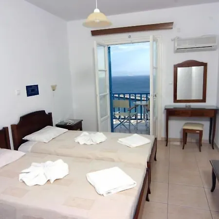 Arkas Appart hôtel 4*