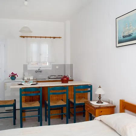 Appart hôtel Arkas Logaras