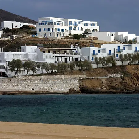 Arkas 4* Logaras