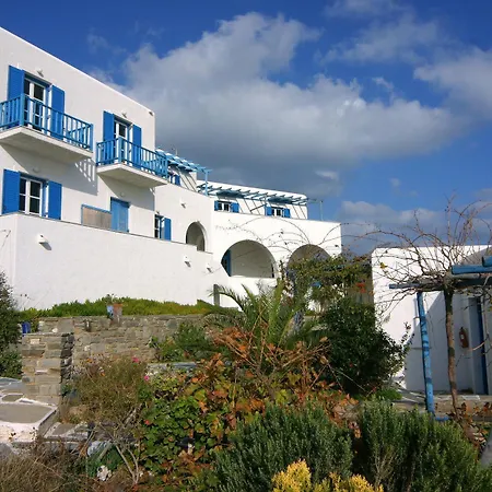 Arkas Aparthotel 4*