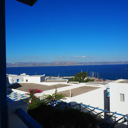 Arkas Appart hôtel Logaras