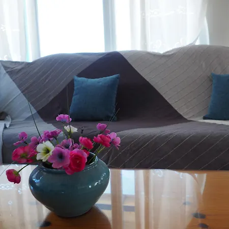 Appart hôtel Arkas Logaras