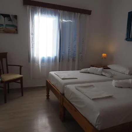 Arkas Appart hôtel Logaras