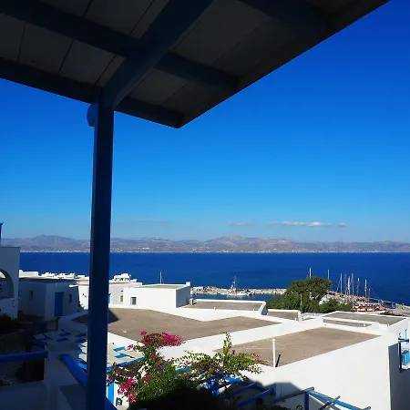 Arkas Appart hôtel Logaras