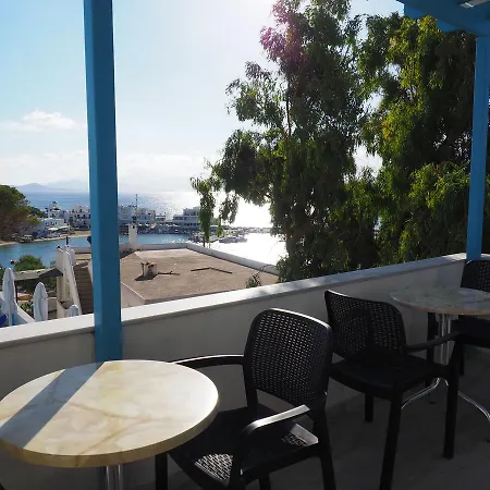 Apart-hotel Arkas