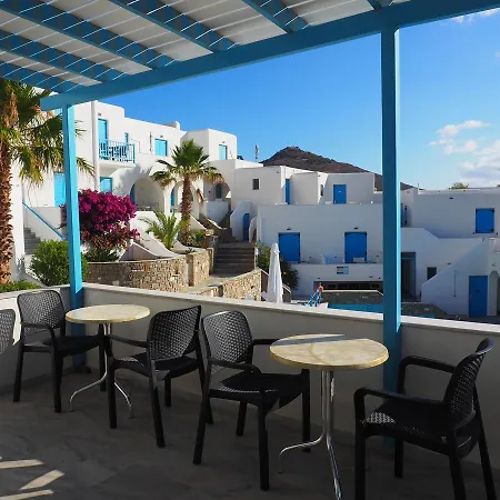 Arkas Appart hôtel 4*