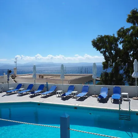 Arkas Appart hôtel Logaras