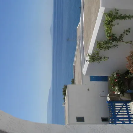 Arkas Aparthotel
