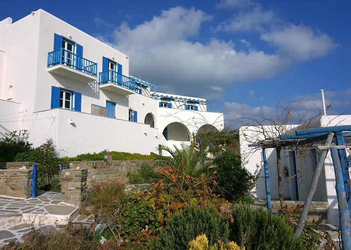 Arkas Apart-hotel 4*