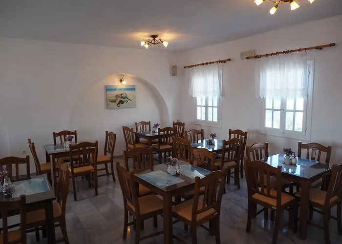 Arkas Lägenhetshotell 4*